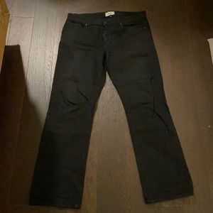 Paige Denim, W34, Doheny XL